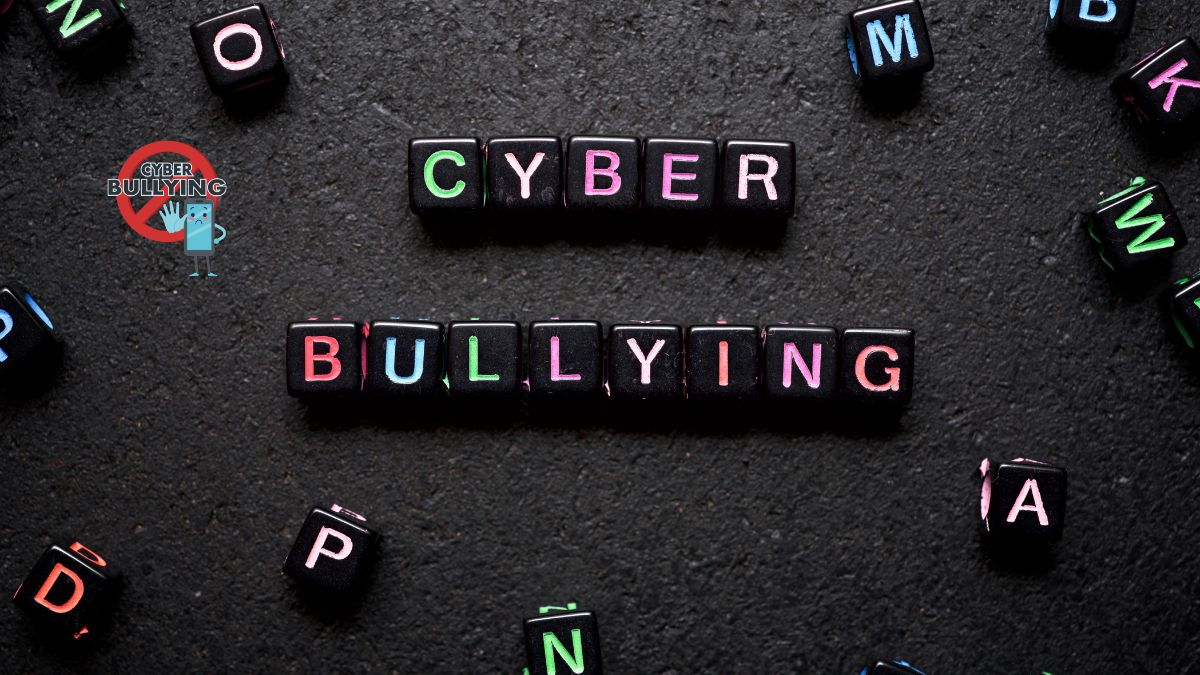 materi cyberbully materi cyberbully